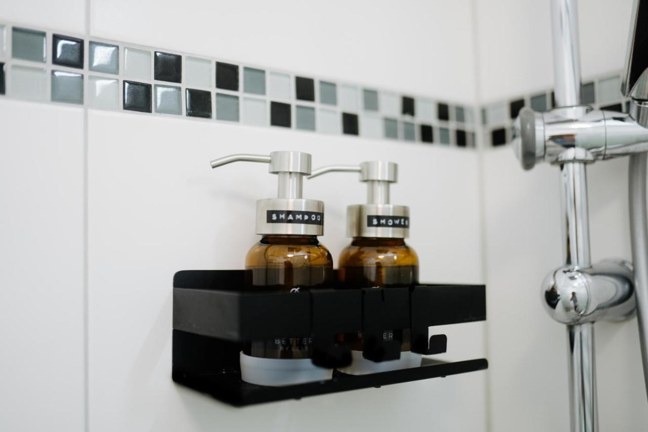 Jenapartments Zuhause Auf Zeit, Uniklinik & Natur Vor Der Tuer Экстерьер фото